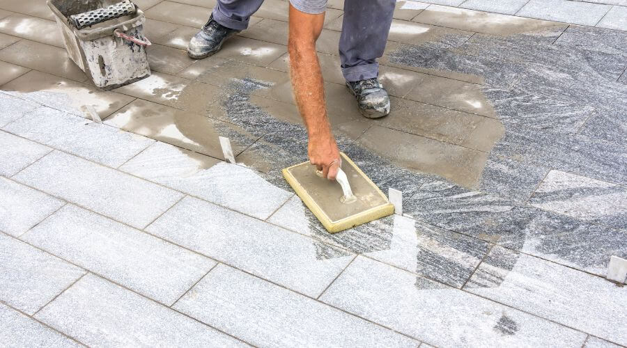 Local Chimney Repair in Langsville, OH